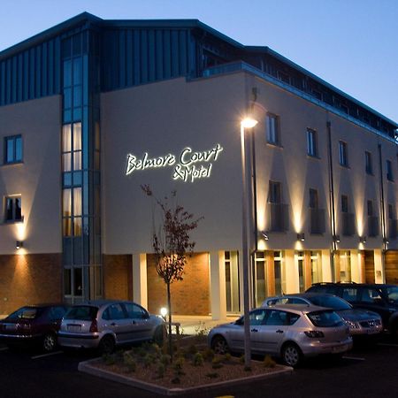 Belmore Court & Motel Enniskillen Bagian luar foto