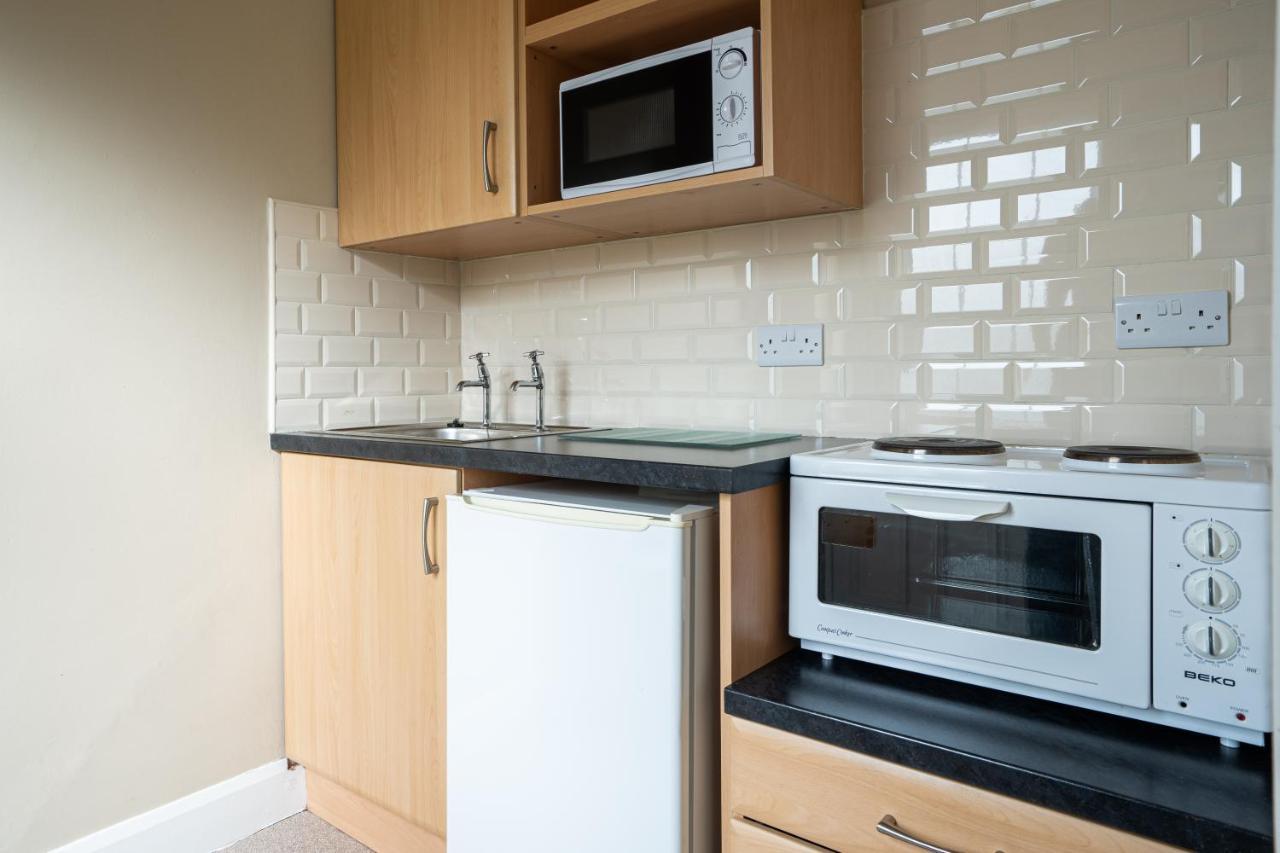 Belmore Court & Motel Enniskillen Bagian luar foto