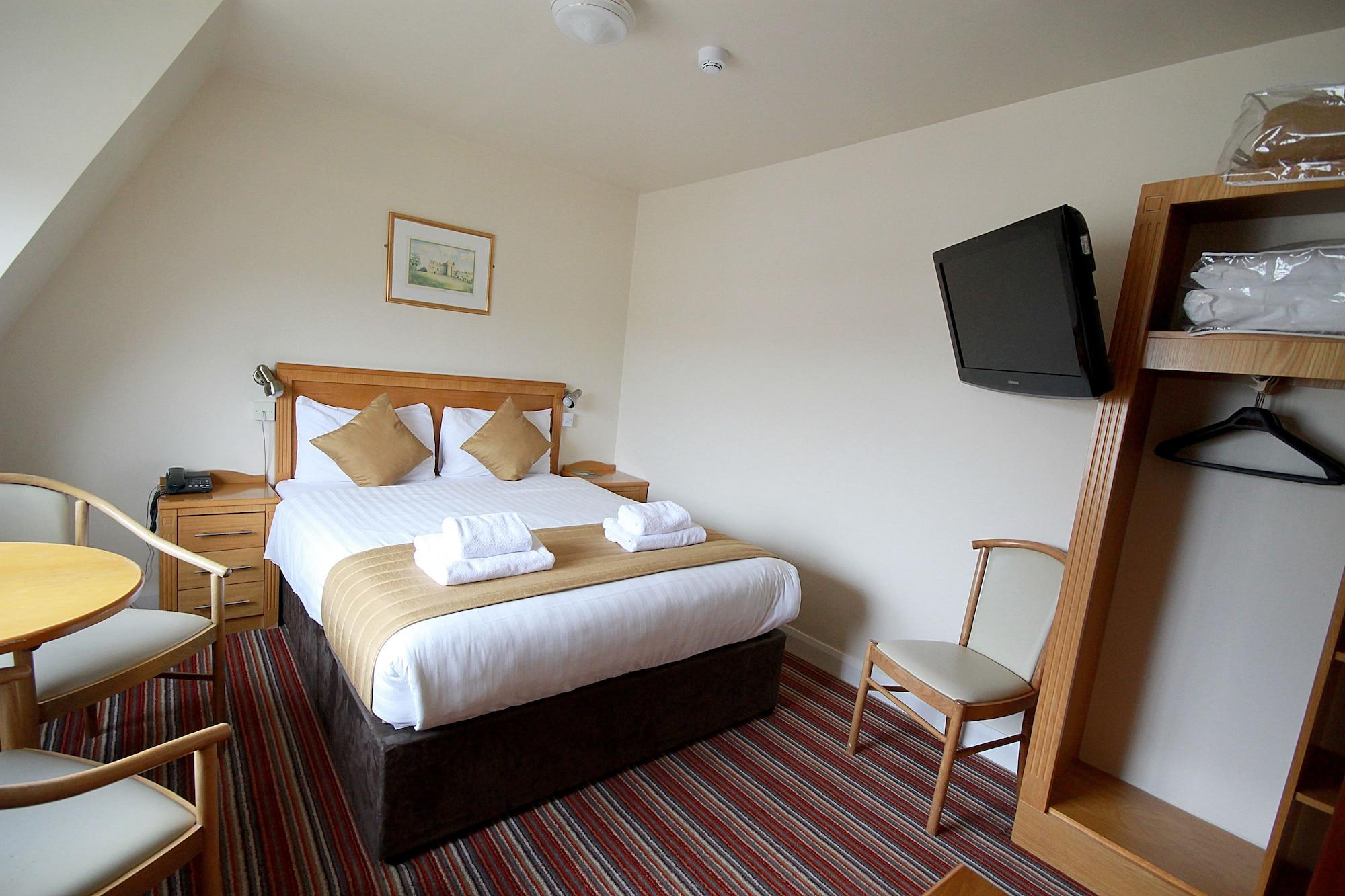 Belmore Court & Motel Enniskillen Bagian luar foto