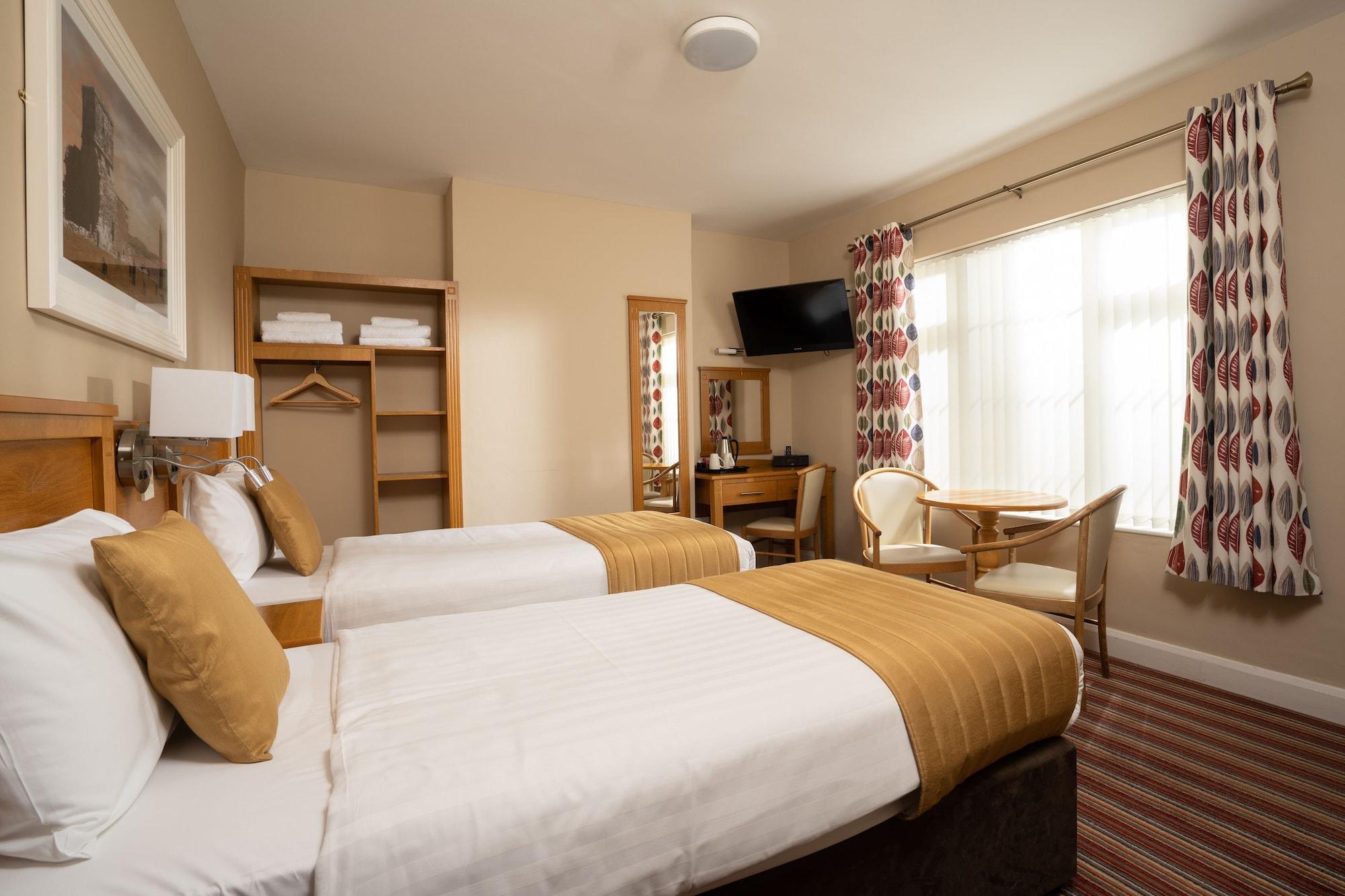 Belmore Court & Motel Enniskillen Bagian luar foto