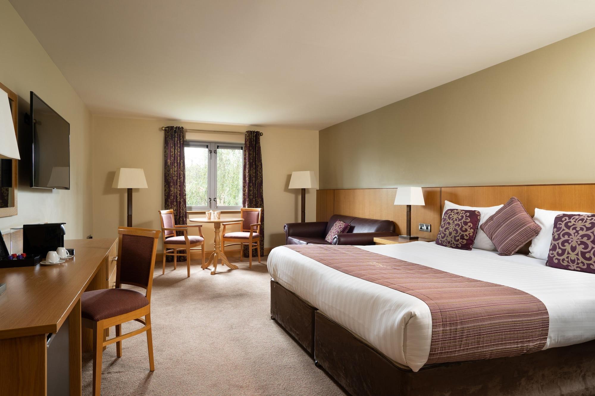 Belmore Court & Motel Enniskillen Bagian luar foto