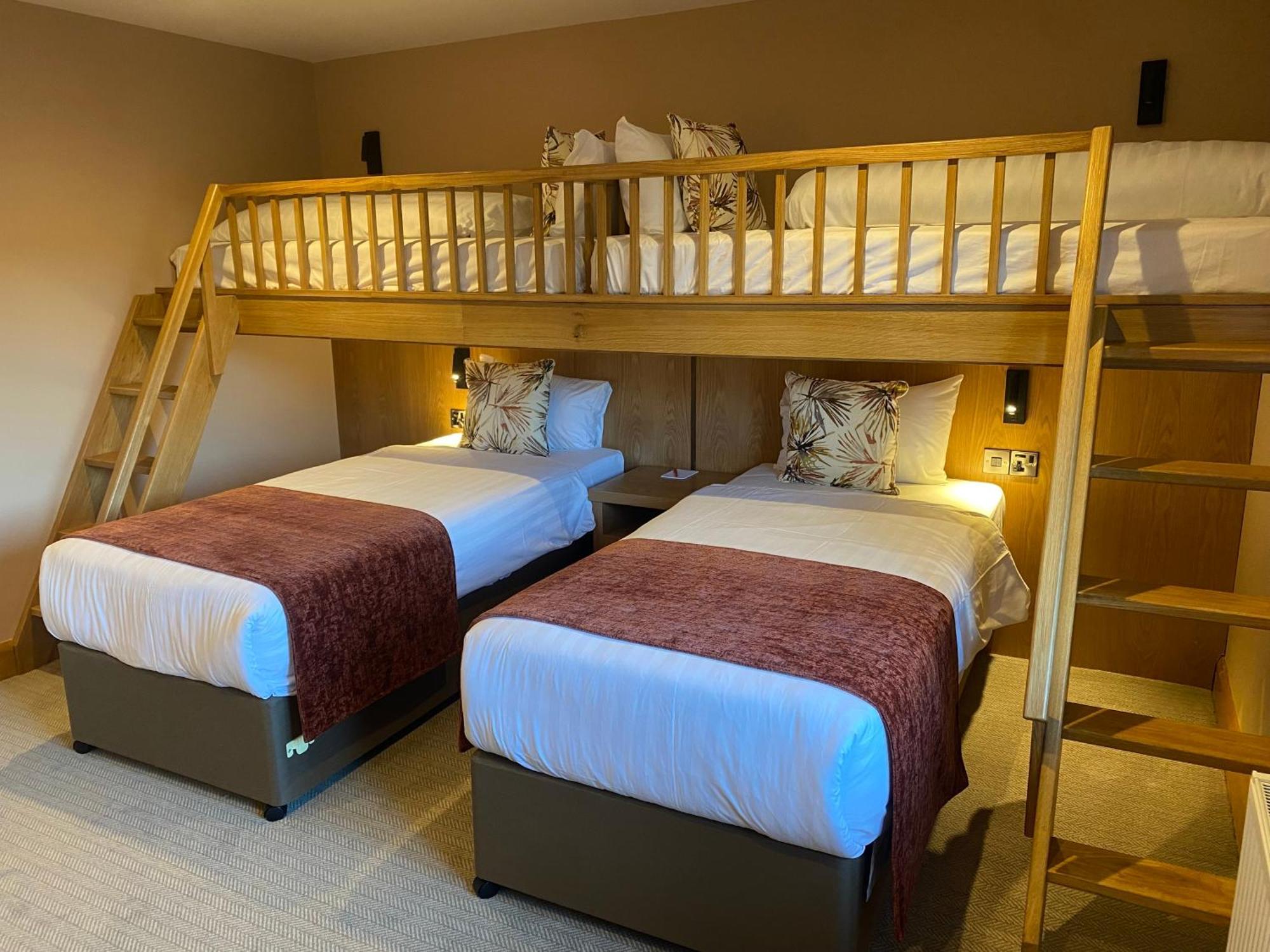 Belmore Court & Motel Enniskillen Bagian luar foto