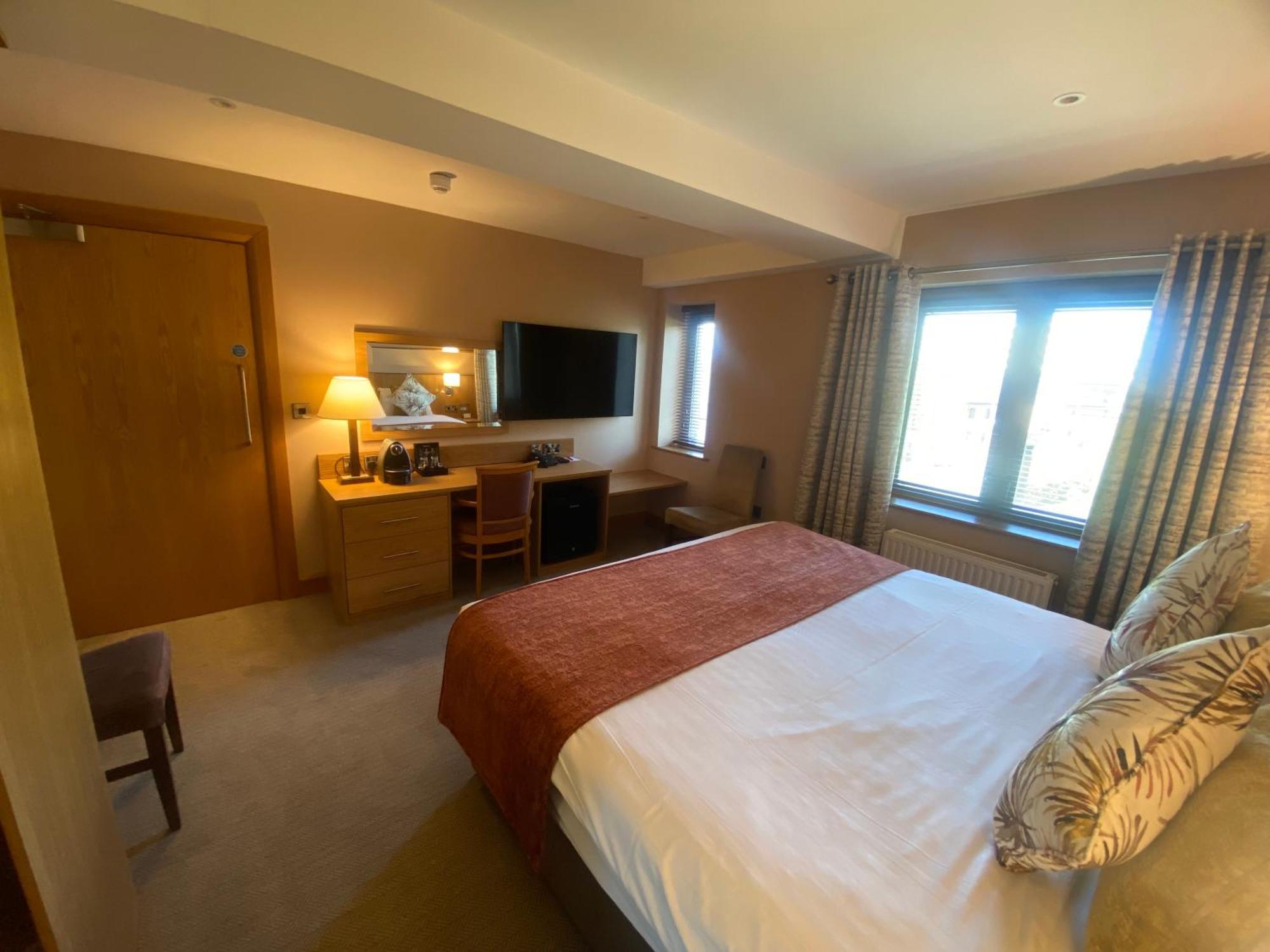 Belmore Court & Motel Enniskillen Bagian luar foto